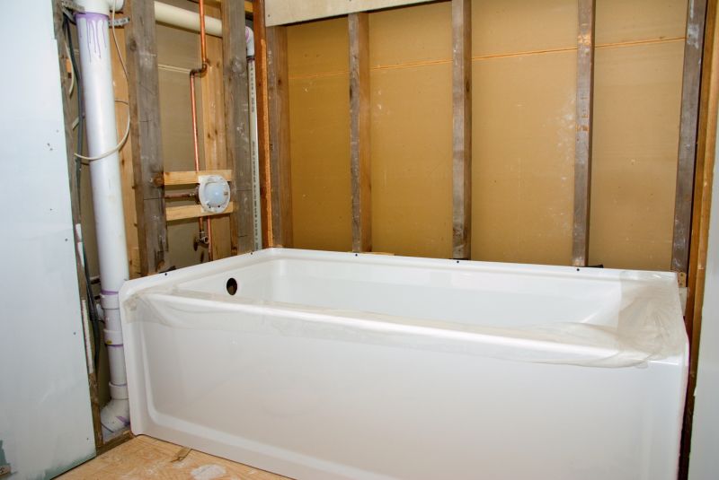 Top Bathroom Remodeling Companies in Columbia, TN