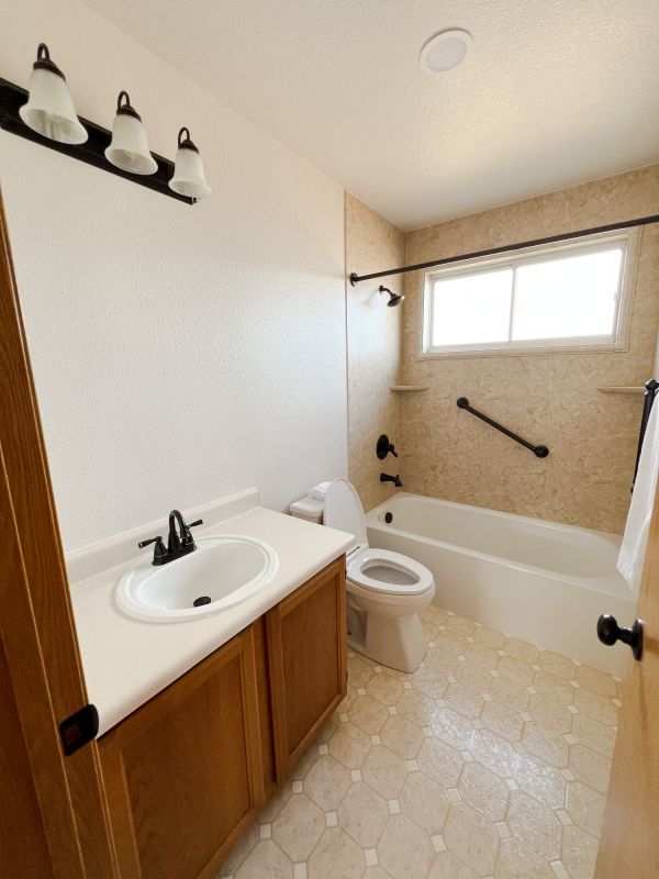 Top Bathroom Remodeling Companies in Fairview, TN