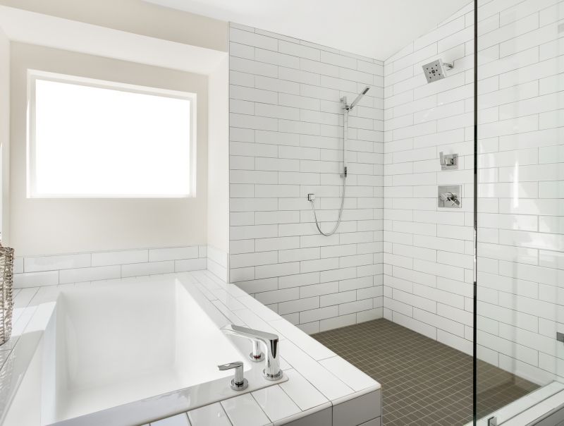 Best Shower Renovation Contractors in Franklin, TN