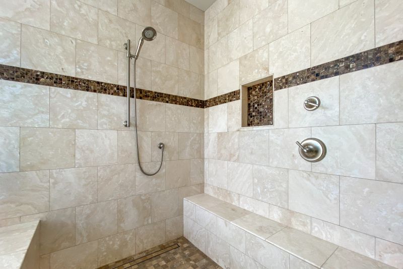 Cost of Shower Installation in Franklin, TN